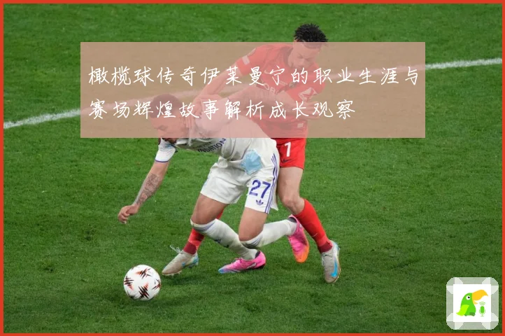 橄榄球传奇伊莱曼宁的职业生涯与赛场辉煌故事解析成长观察