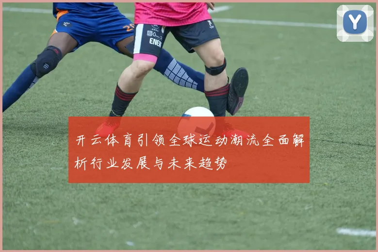 开云体育引领全球运动潮流全面解析行业发展与未来趋势