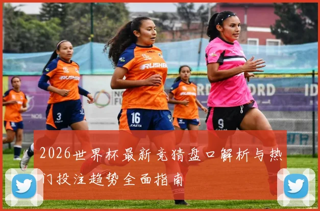 2026世界杯最新竞猜盘口解析与热门投注趋势全面指南