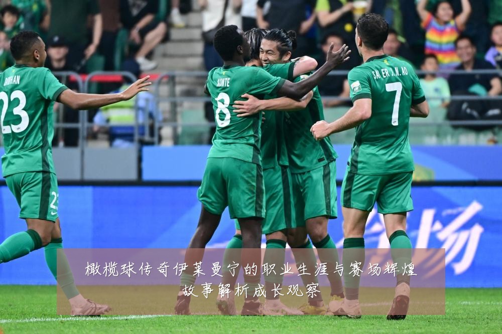 橄榄球传奇伊莱曼宁的职业生涯与赛场辉煌故事解析成长观察