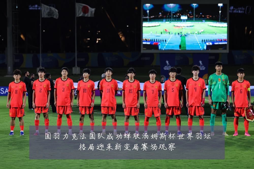 国羽力克法国队成功蝉联汤姆斯杯世界羽坛格局迎来新变局赛场观察