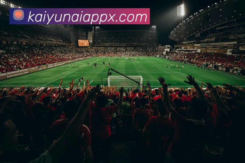 开云娱乐全站App